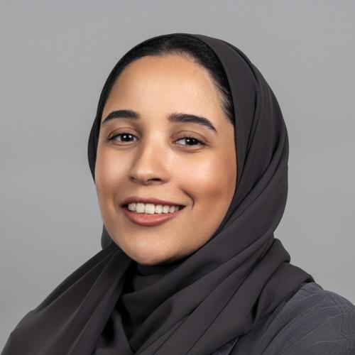 د.مريم محمد علي الزعابي